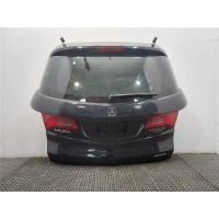 Фонарь дополнительный стоп-сигнал 2006-2011 2008 34271STKA01