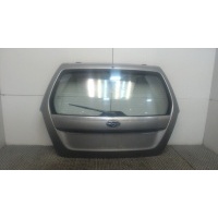 Фонарь дополнительный (стоп-сигнал) Subaru Forester (S11) 2002-2007 2005 84701FC030ND