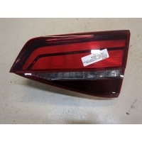 Фонарь крышки багажника Volkswagen Jetta 6 2014-2018 2016 5C6945094H