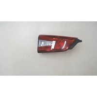 Фонарь крышки багажника Nissan Qashqai 2013- 2017 265554EA5D