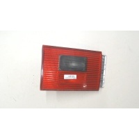 Фонарь крышки багажника Volkswagen Sharan 2000-2010 2001 7M3945093D