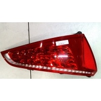 Фонарь крышки багажника Audi Q5 2008-2017 2009 8r0945093b