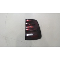Фонарь крышки багажника 2000-2008 2001 815800C010