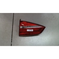 Фонарь крышки багажника Volkswagen Jetta 6 2014-2018 2015 5C6945094D