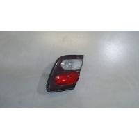 Фонарь крышки багажника Nissan Almera N15 1995-2000 1998 265502N328