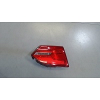 Фонарь крышки багажника Volkswagen Jetta 6 2010-2015 2012 5C6945259A