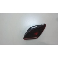 Фонарь крышки багажника Volkswagen Passat CC 2012-2017 2012 3C8945308Q