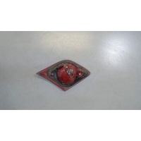 Фонарь крышки багажника Mazda 3 (BK) 2003-2009 2003 BP4K513F0C