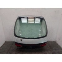 Фонарь крышки багажника Renault Laguna 2 2001-2008 2006 8200262111