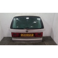Фонарь крышки багажника Volkswagen Sharan 2000-2010 2003 7M3945093D