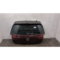 Фонарь крышки багажника Volkswagen Golf 7 2012-2017 2015 5GM945094A