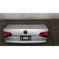 Фонарь крышки багажника Volkswagen Jetta 6 2014-2018 2016 5C6945094H