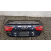 Фонарь крышки багажника Audi A6 (C7) 2011-2014 2013 4G5945093B