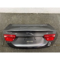 Фонарь крышки багажника Jaguar XE 2015- 2017 T2H1056