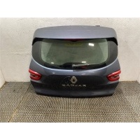 Фонарь крышки багажника Renault Kadjar 2018 265550151R