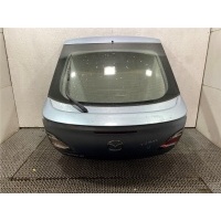 Фонарь крышки багажника Mazda 6 (GH) 2007-2012 2010 GDK2513F0A