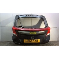 Фонарь крышки багажника Honda Civic 2012-2016 2012 33500TV0E01