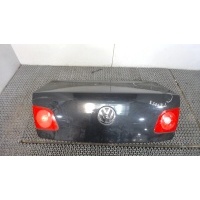 Фонарь крышки багажника Volkswagen Phaeton 2002-2010 2006 3D0945094A