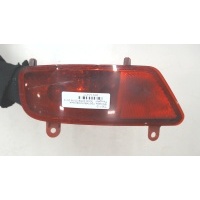Фонарь противотуманный Peugeot 3008 2009-2016 2010 6350HG