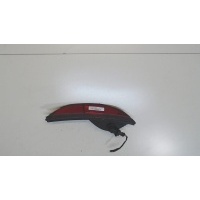 Фонарь противотуманный Fiat Grande Punto 2005-2011 2008 51718014