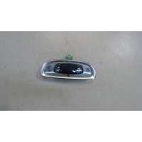 Фонарь салона (плафон) Volvo XC90 2014-2019 2017 31457644