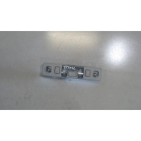 Фонарь салона (плафон) Audi A8 (D2) 1999-2002 2002 4D0943021