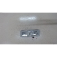 Фонарь салона (плафон) Volkswagen Tiguan 2020- 2022 5g0947291krm5