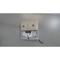 Фонарь салона (плафон) Land Rover Range Rover Sport 2005-2009 2007 XDE500042NUG