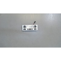 Фонарь салона (плафон) BMW 7 E65 2001-2008 2002 63318379700