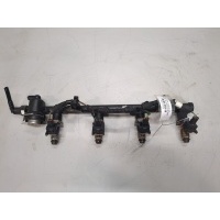 Форсунка топливная Ford Ka 1996-2008 2000 1543177