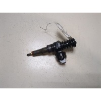 Форсунка топливная Volkswagen Golf 5 2003-2009 2005 038130073AS