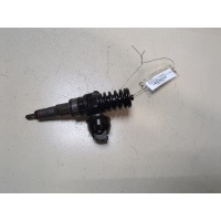 Форсунка топливная Volkswagen Golf 5 2003-2009 2005 038130073AS