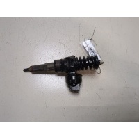 Форсунка топливная Volkswagen Golf 5 2003-2009 2005 038130073AS