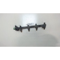 Форсунка топливная Renault Megane 1996-2002 2000 7701476533