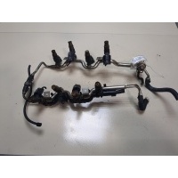 Форсунка топливная Volkswagen Passat 5 2000-2005 2001 07D906031C