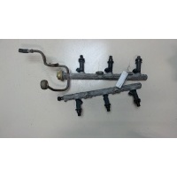 Форсунка топливная Lexus RX 1998-2003 1999 2320920020