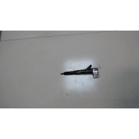 Форсунка топливная Renault Master 2010- 2013 166091245R