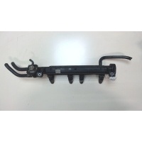Форсунка топливная Volkswagen Golf 4 1997-2005 2001 06A906031AC