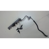 Форсунка топливная Honda Civic 2006-2012 2009 18011PWA050