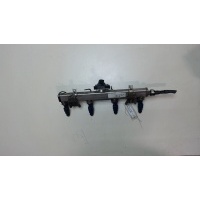Форсунка топливная Ford Maverick 2000-2007 2006 1346321