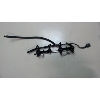 Форсунка топливная Audi A4 (B6) 2000-2004 2001 06B133317N