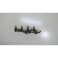 Форсунка топливная Volkswagen Passat 5 2000-2005 2004 058133681C