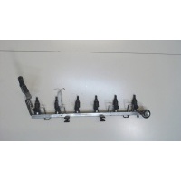 Форсунка топливная BMW 5 E39 1995-2003 1998 13531427335