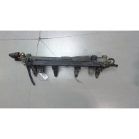 Форсунка топливная Ford Mondeo 2 1996-2000 1999 1211177