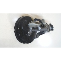Цилиндр тормозной главный Honda CR-V 2007-2012 2008 46100SWAJ01