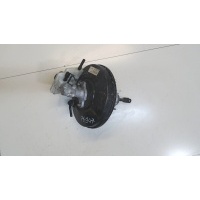 Цилиндр тормозной главный Peugeot 208 2013 4601X0