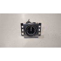 Часы Volkswagen Passat CC 2012-2017 2012 3c8919204a