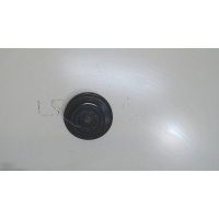 Шкив коленвала Mitsubishi Pajero 1990-2000 1997 MD311472
