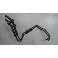 Шланг, трубка гидроусилителя Volkswagen Passat 5 1996-2000 1996 8D0317815J