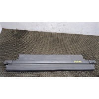 Шторка багажника Volvo XC90 2002-2006 2006 39878727